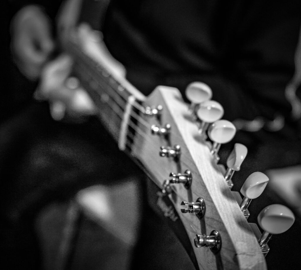 Custom-Pickup-Bau bei Ruhrpott Guitars
