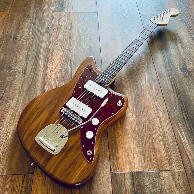 JM-Type build 2020