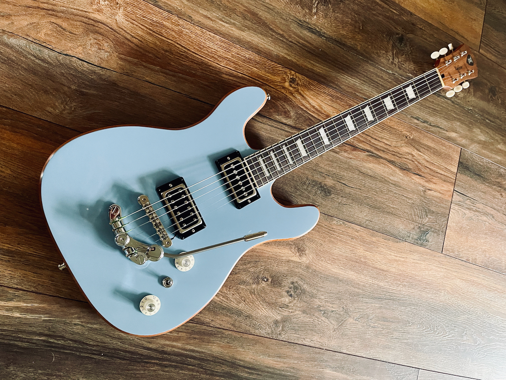 Ruhrpott Guitars RockStar