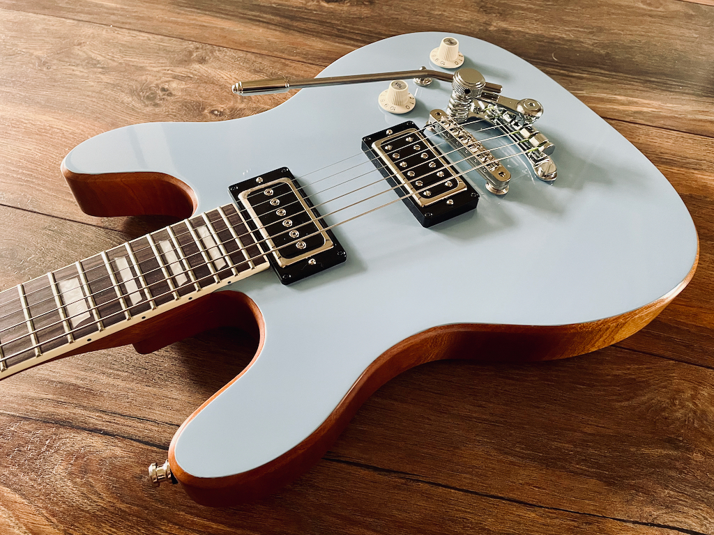 Ruhrpott Guitars RockStar