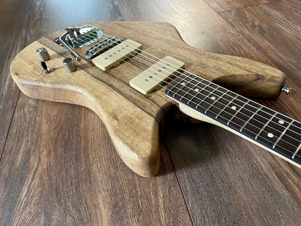 Ruhrpott Guitars SurfStar