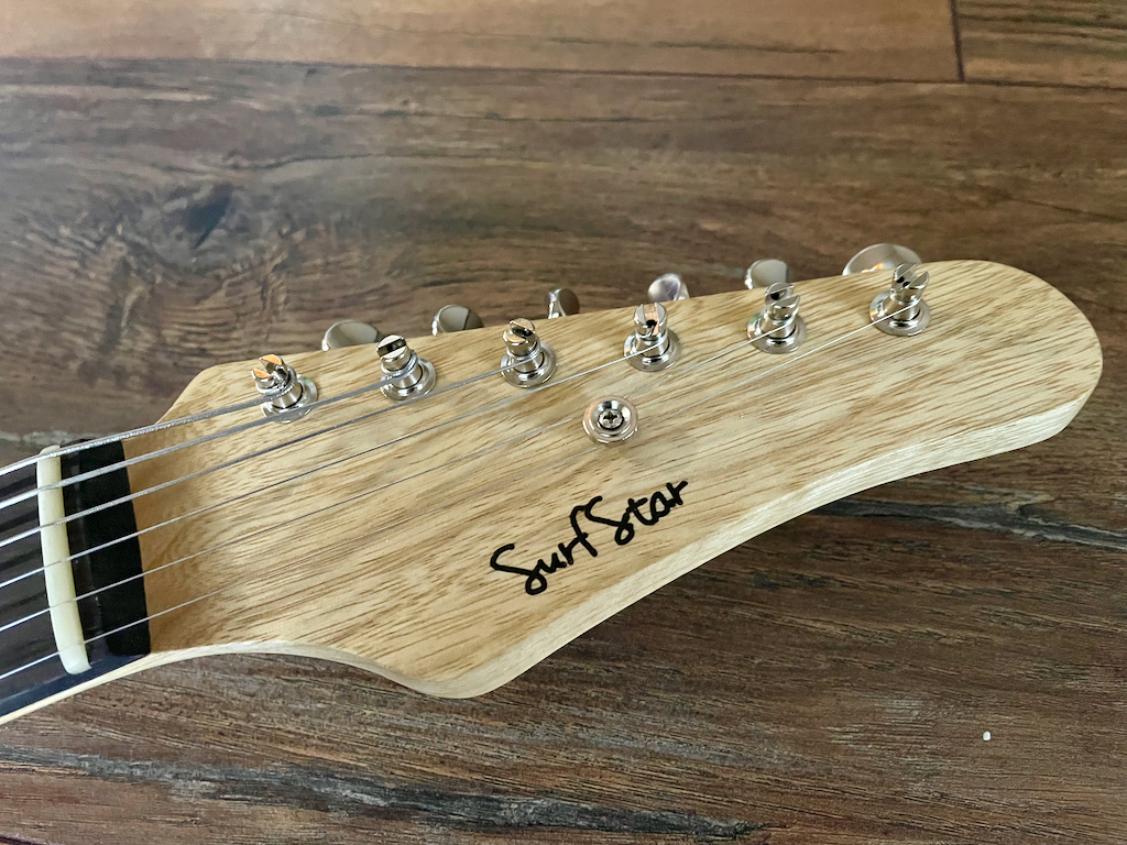 Ruhrpott Guitars RockStar